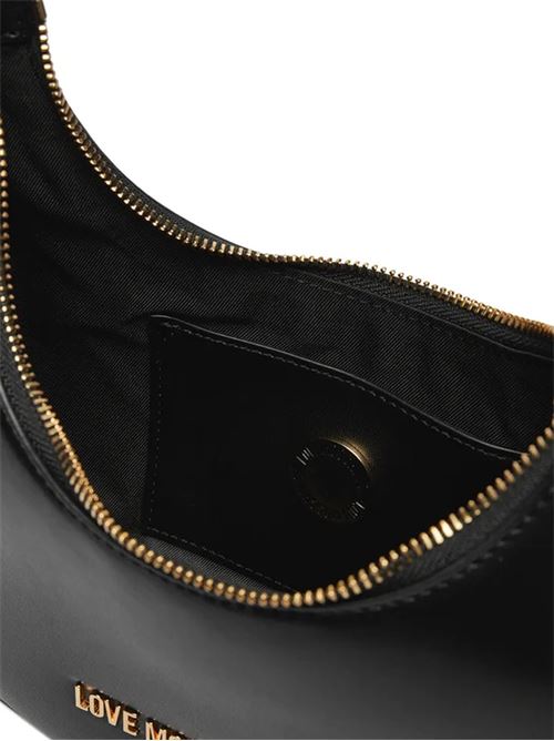 BORSA PU AVORIO LOVE MOSCHINO | JC4048PP1MLF0/000